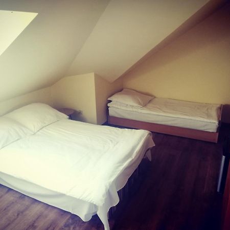 Vila Babie Lato Wlodarka Pokoj fotografie