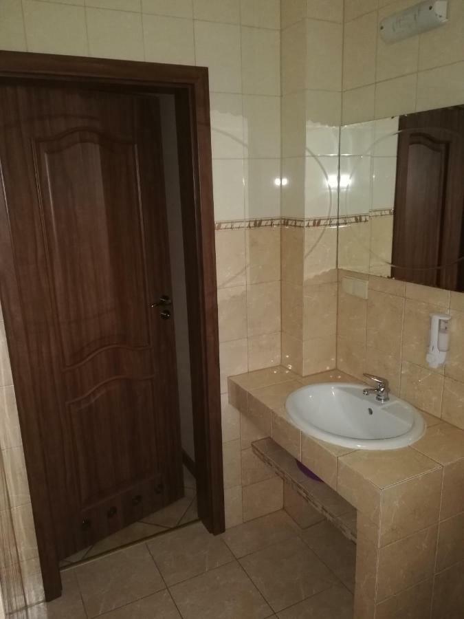 Vila Babie Lato Wlodarka Exteriér fotografie